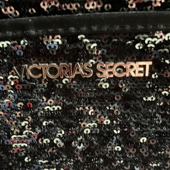 Victoria Secret clutch or makeup bag - Picture 2 of 8